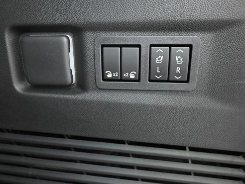 New 2026 Chevrolet Tahoe Premier w/ Sun And Tow Package image 11