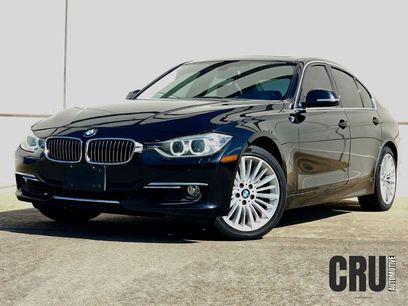 Used 2012 BMW 335i Sedan
