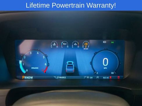 New 2025 Ford F150 STX w/ STX Black Appearance Package image 23