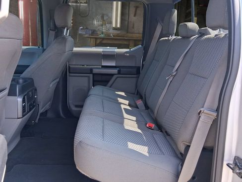 Used 2018 Ford F150 XLT w/ Equipment Group 302A Luxury AWD/4WD image 11