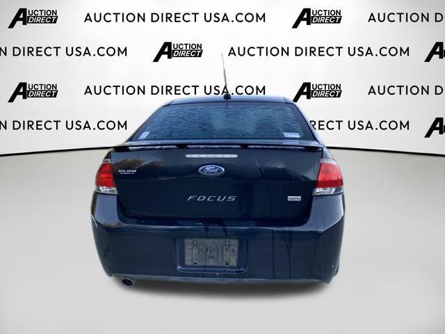 Used 2011 Ford Focus SES w/ 401A Rapid Spec Order Code FWD image 9