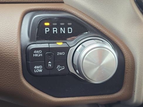 Used 2020 RAM 2500 Laramie image 34