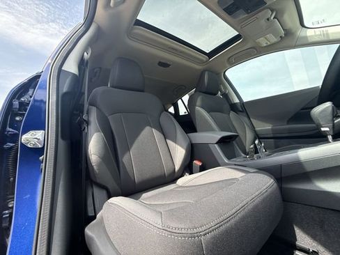 New 2026 Subaru Crosstrek 2.0i Premium AWD/4WD image 24