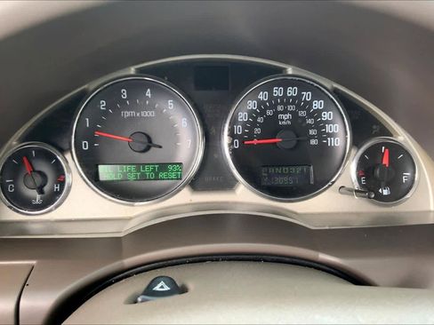 Used 2007 Buick Rendezvous CXL image 23