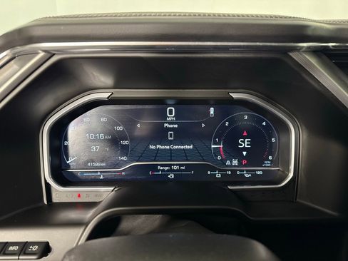 Used 2023 GMC Sierra 1500 Denali w/ Denali Reserve Package image 24