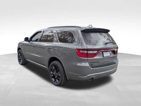 New 2026 Dodge Durango GT w/ Blacktop Package image 5
