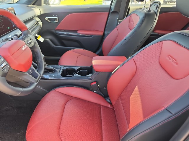 New 2027 Kia K4 GT-Line w/ GT-Line Premium Package FWD image 15