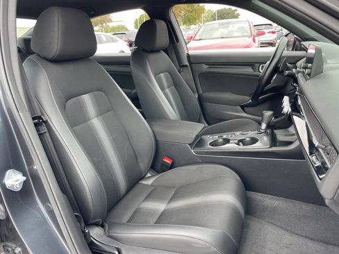 Used 2024 Honda Civic Sport image 26