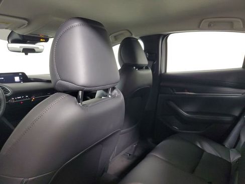 Used 2025 MAZDA MAZDA3 s image 13