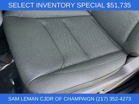 New 2026 RAM 1500 Big Horn image 21