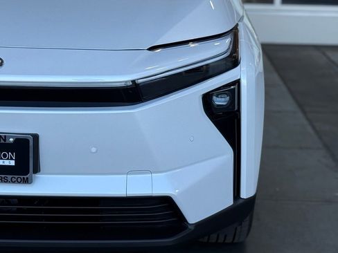 New 2026 Toyota bZ image 5