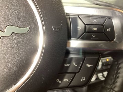 Used 2019 Ford Mustang GT Premium w/ Equipment Group 401A RWD image 22
