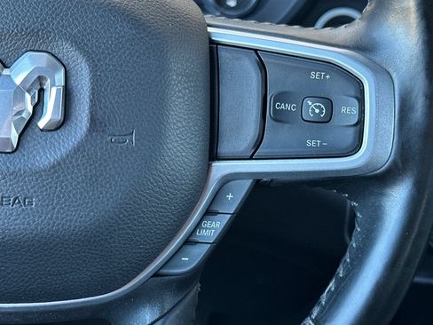 Used 2022 RAM 1500 Big Horn AWD/4WD image 26