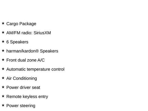 Used 2023 Hyundai Ioniq 5 SEL w/ Cargo Package image 3