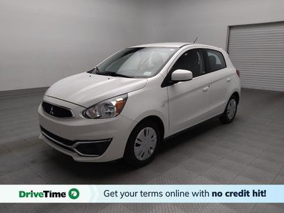 Used 2020 Mitsubishi Mirage SE