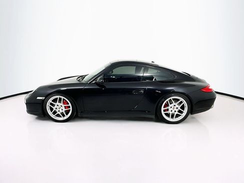 Used 2011 Porsche 911 GT3 RS image 9
