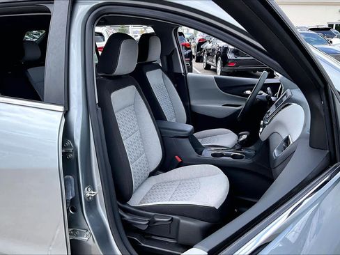 Used 2023 Chevrolet Equinox LT FWD image 8