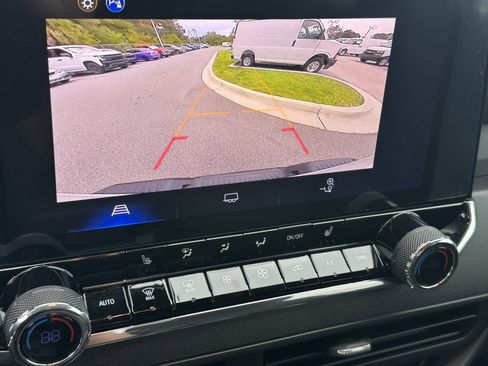 Certified 2025 Chevrolet Colorado Trail Boss image 28