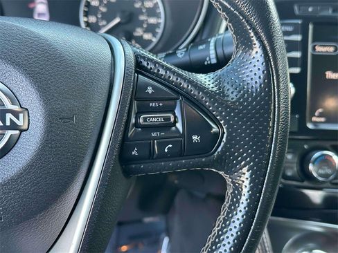 Certified 2023 Nissan Maxima SV w/ Floor Mat Group image 22