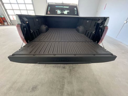 Used 2025 Toyota Tundra 1794 Edition image 24