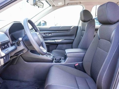 Used 2025 Honda CR-V EX image 21