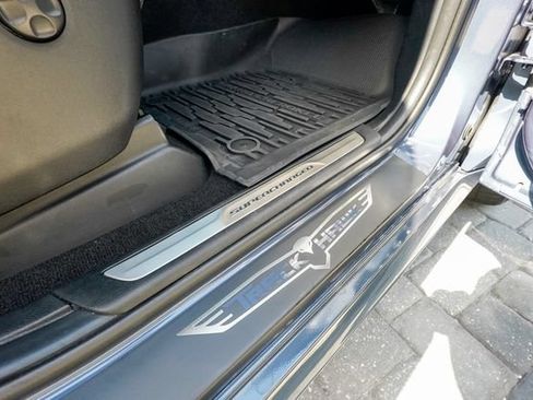 Used 2021 Jeep Grand Cherokee Trackhawk AWD/4WD image 85