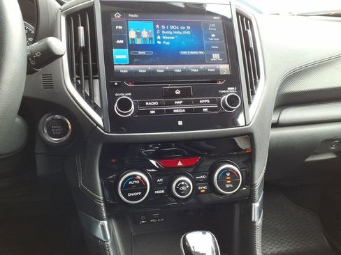 Used 2021 Subaru Forester Touring image 18