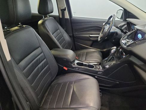 Used 2016 Ford Escape Titanium AWD/4WD image 21