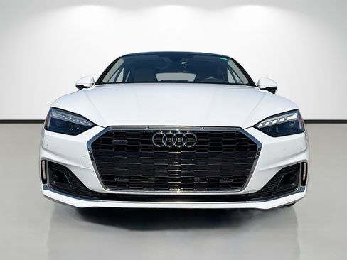 Used 2023 Audi A5 2.0T Premium w/ Convenience Package image 8