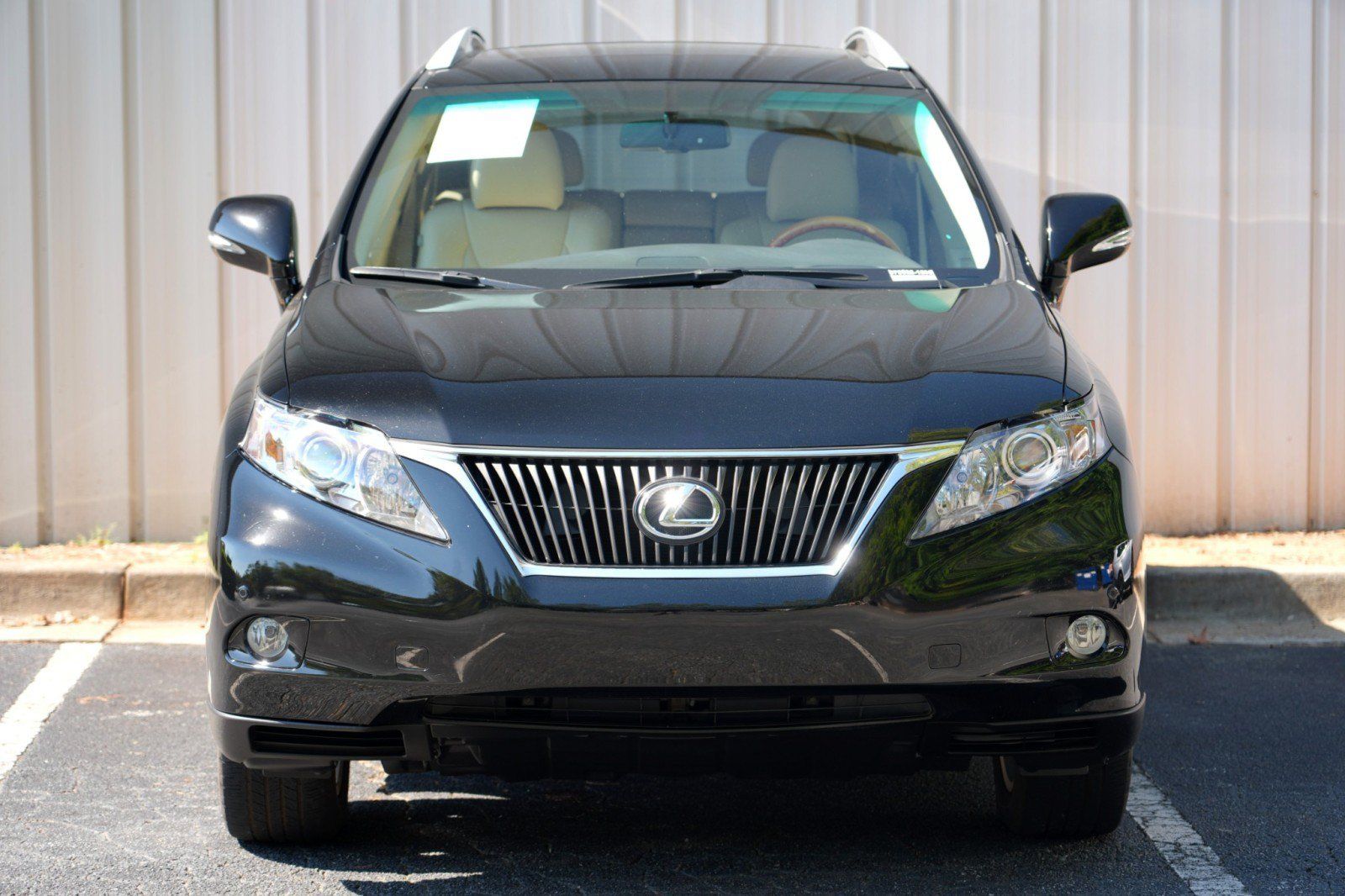 Used 2012 Lexus RX 350 FWD w/ Premium Pkg image 42