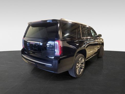 Used 2019 GMC Yukon Denali w/ Denali Ultimate Package image 4
