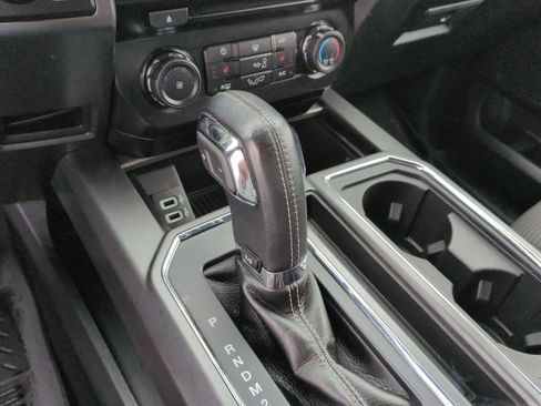 Used 2017 Ford F150 XLT w/ Equipment Group 302A Luxury image 32