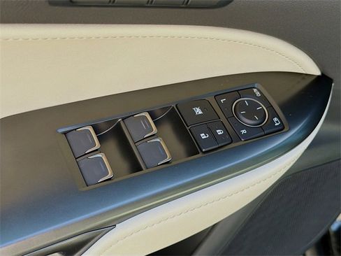 New 2026 Lexus NX 350 AWD w/ Luxury Package image 22