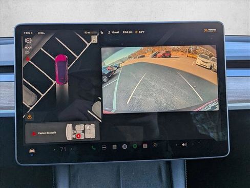 Used 2023 Tesla Model Y Long Range image 13