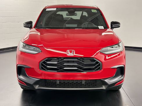 New 2027 Honda HR-V Sport image 6