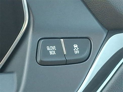 Used 2021 Chevrolet Blazer RS w/ Enhanced Convenience Package image 24