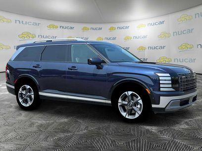 New 2026 Hyundai Palisade Limited