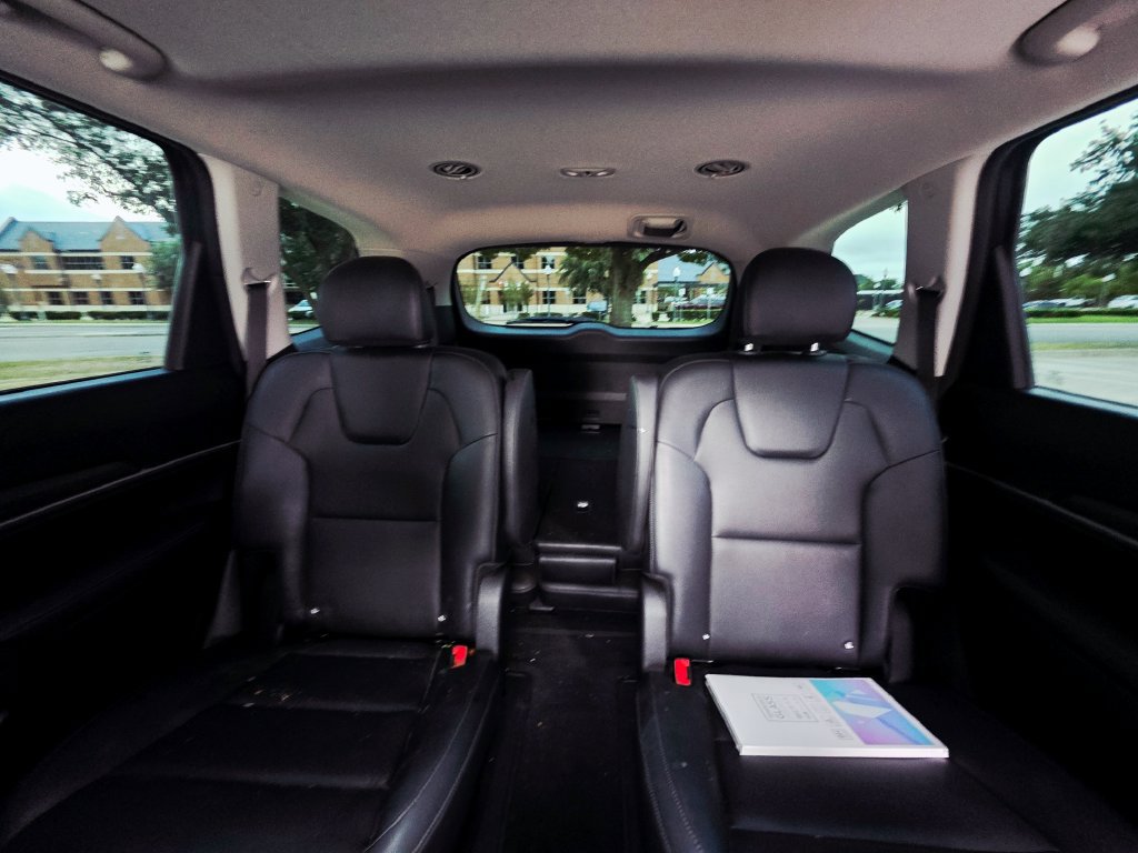 Used 2022 Kia Telluride S AWD/4WD image 30