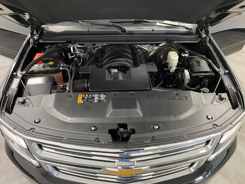 Used 2018 Chevrolet Tahoe Premier AWD/4WD image 47