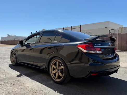 Used 2013 Honda Civic Si image 7