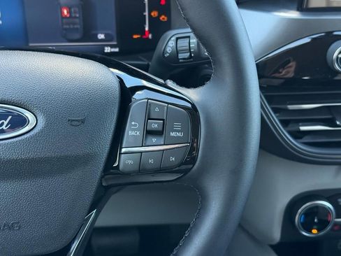 New 2026 Ford Escape Active w/ Cold Weather Package image 14