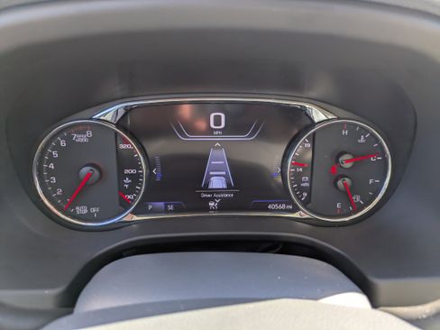 Used 2022 GMC Acadia Denali w/ Denali Ultimate Package image 21