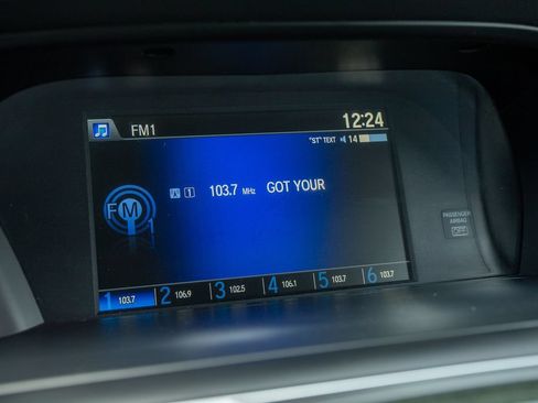 Used 2015 Honda Accord LX image 23