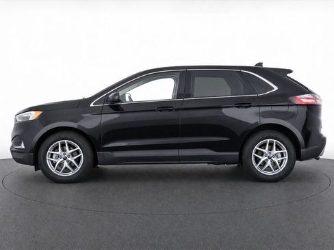 Used 2024 Ford Edge SEL w/ Convenience Package AWD/4WD image 6