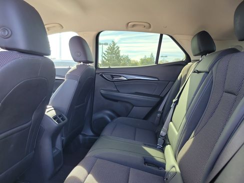 Used 2022 Buick Envision Preferred image 11