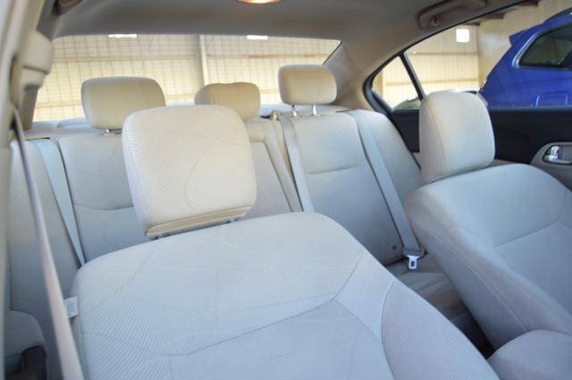 Used 2012 Honda Civic EX image 41