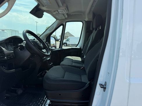 Used 2023 RAM ProMaster 3500 w/ Convenience Group FWD image 14