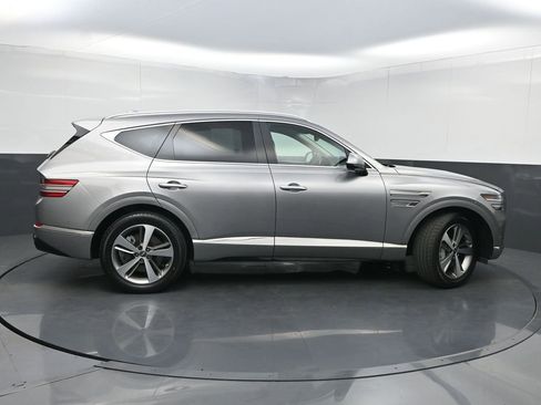 Used 2023 Genesis GV80 2.5T w/ Prestige 20" Package AWD/4WD image 44