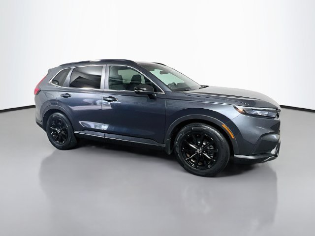 Used 2024 Honda CR-V Sport image 21