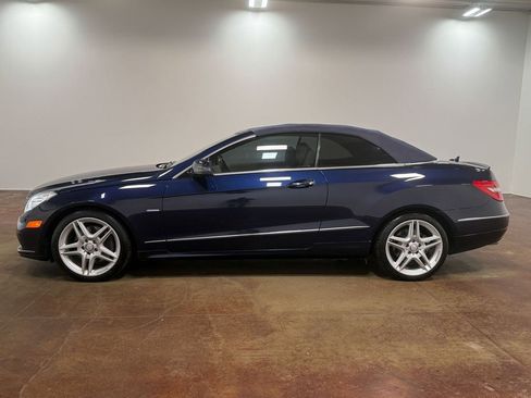Used 2012 Mercedes-Benz E 350 Cabriolet image 25